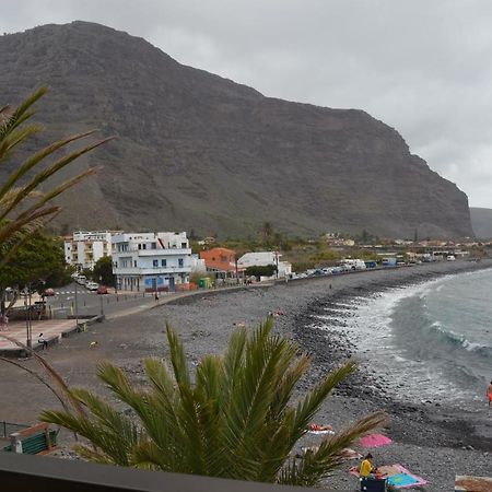 Appartement Sol Y Playa à La Playa de la Calera Extérieur photo