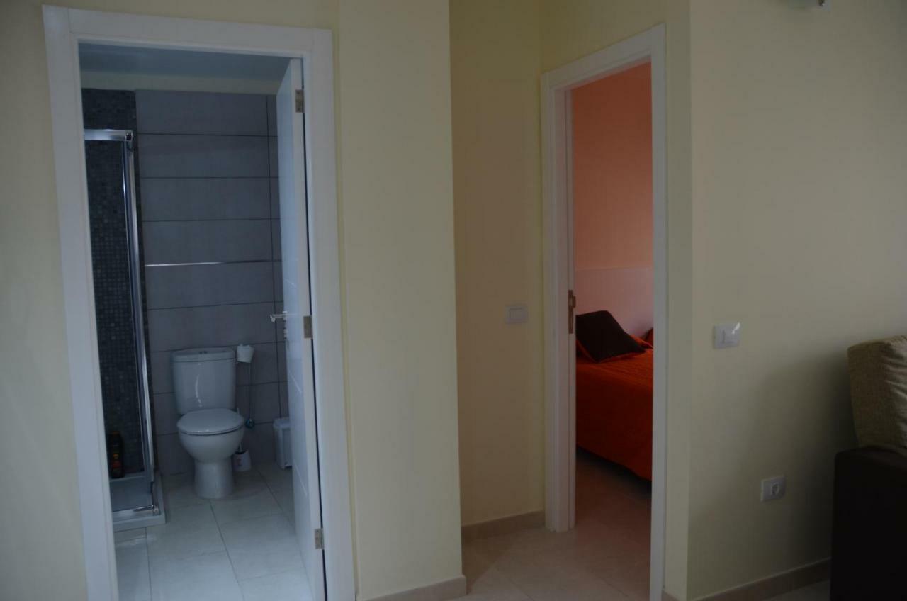 Appartement Sol Y Playa à La Playa de la Calera Extérieur photo