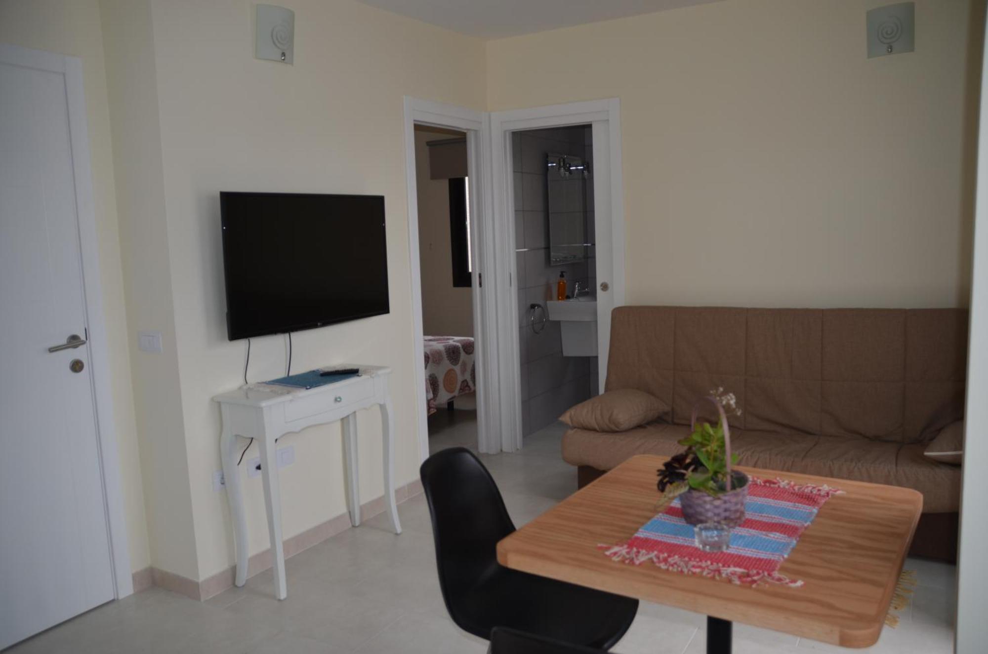 Appartement Sol Y Playa à La Playa de la Calera Extérieur photo