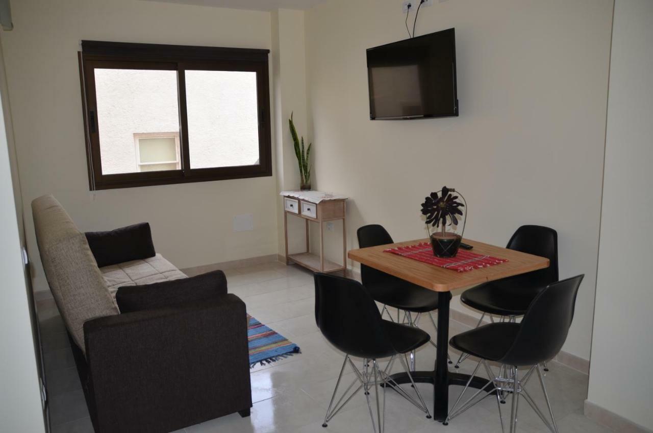Appartement Sol Y Playa à La Playa de la Calera Extérieur photo
