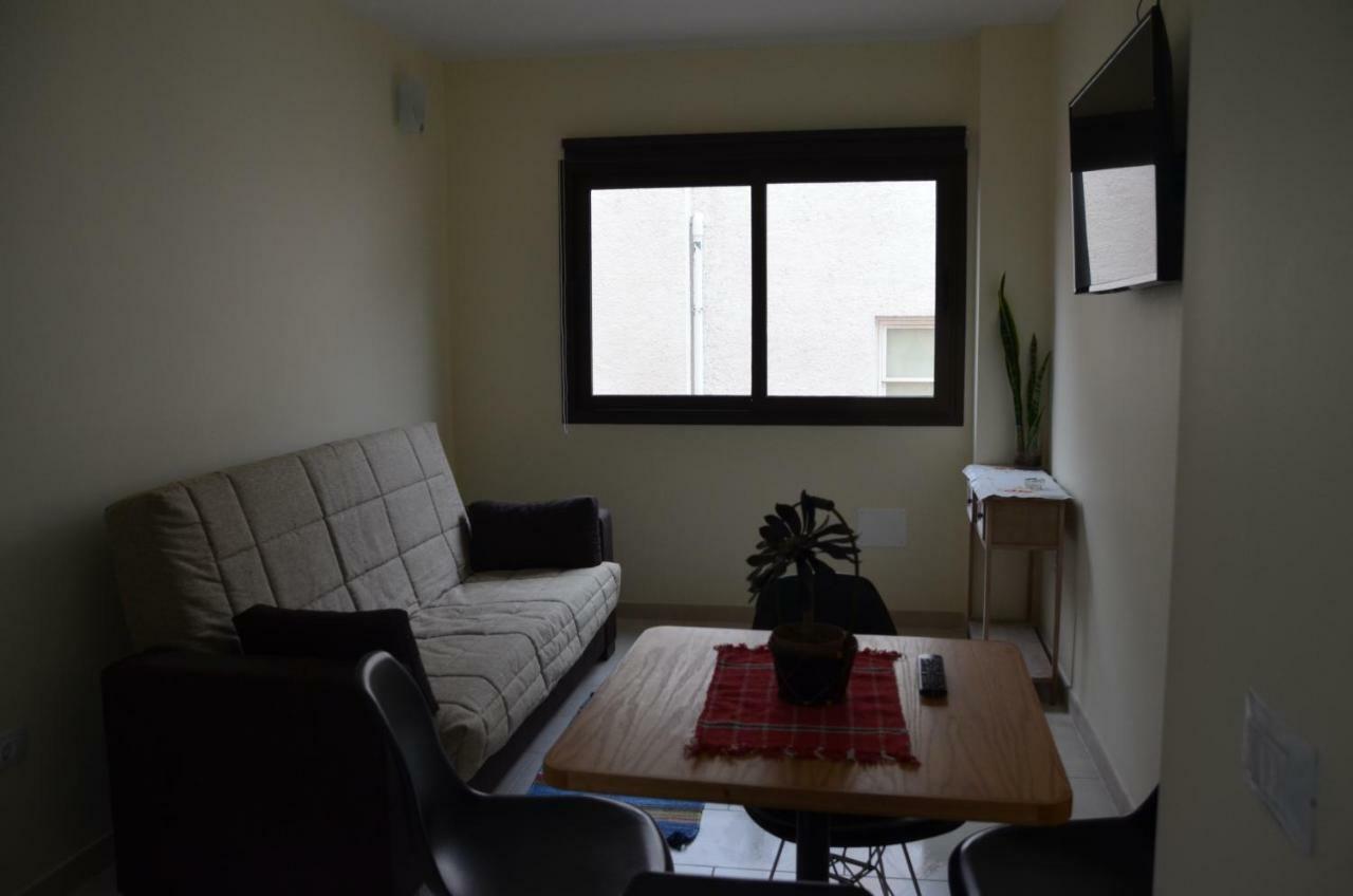 Appartement Sol Y Playa à La Playa de la Calera Extérieur photo